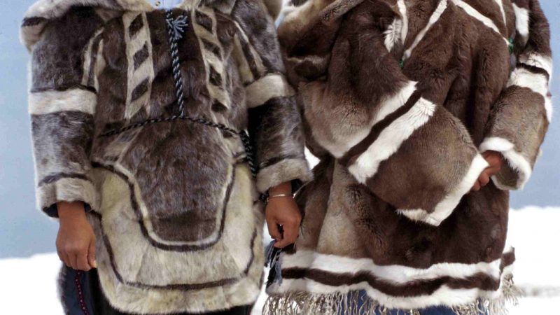 Fakta Menarik Tentang Suku Inuits Kanada