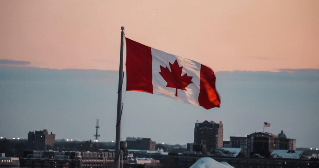 Kata-Kata Slang Kanada Yang Harus Diketahui 